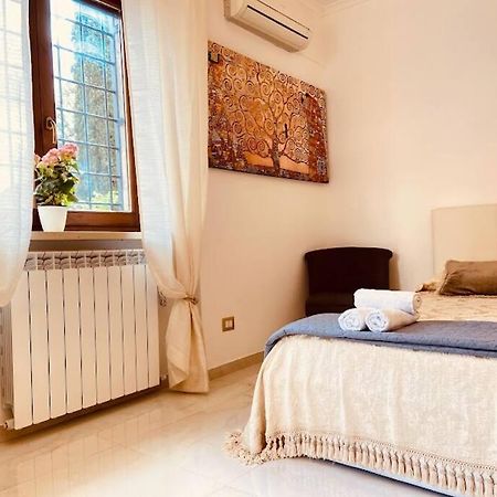 My Home In Rzym Zewnętrze zdjęcie
