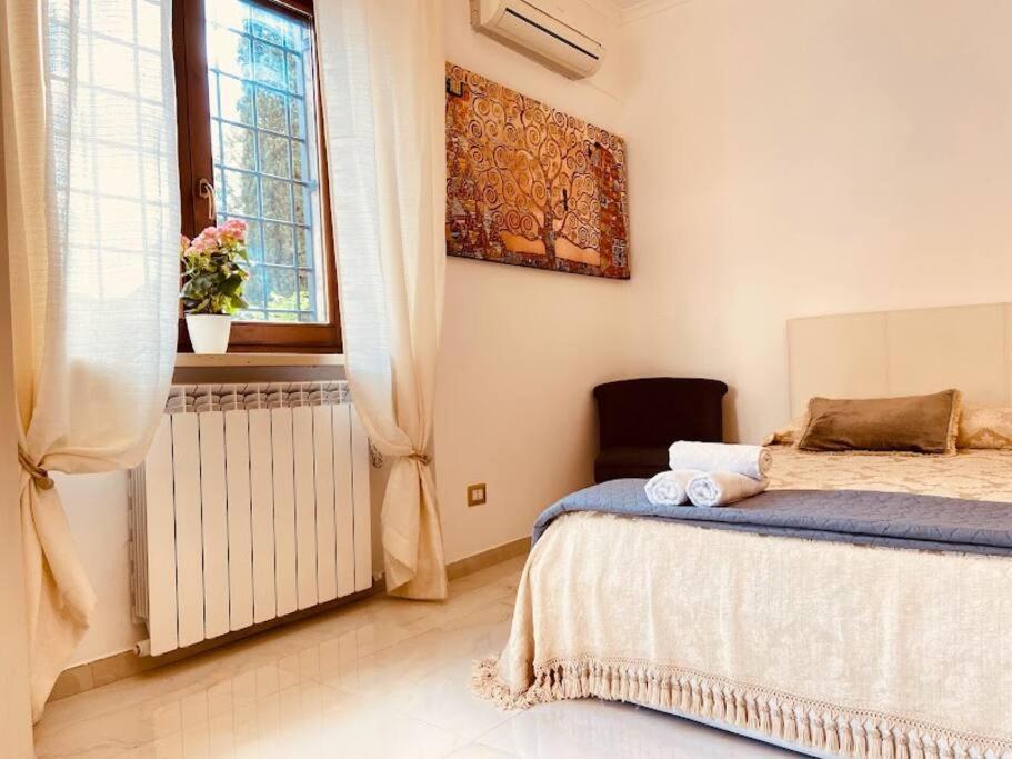 My Home In Rzym Zewnętrze zdjęcie