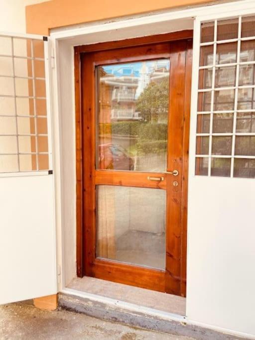 My Home In Rzym Zewnętrze zdjęcie