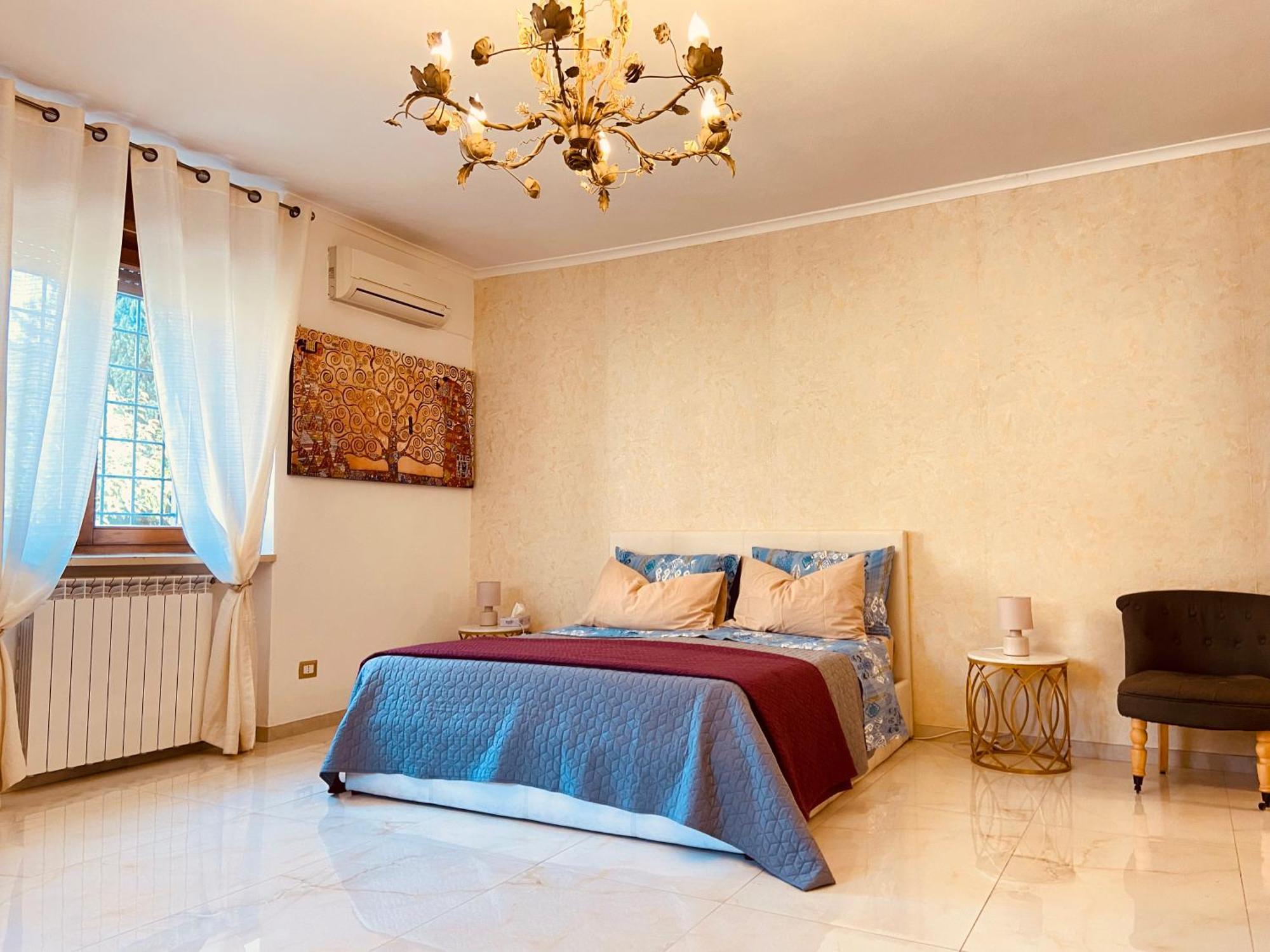 My Home In Rzym Zewnętrze zdjęcie
